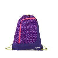 Sacca sportiva Ergobag - Pearl DiveBear