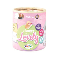 Stampo LOVELY - Natura