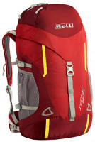 Dětský turistický batoh BOLL Scout 22-30 l - truered