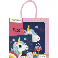 Pix Gallery - Unicorno