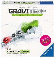 GraviTrax Erweiterung TipTube