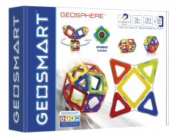GeoSphere (31 Teile)