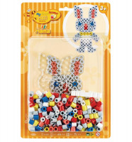 Hama Maxi - Perlen-Set - Kaninchen