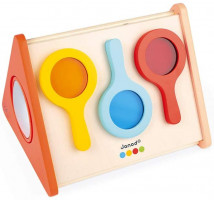 Gli Specchi - Essentiel - Montessori