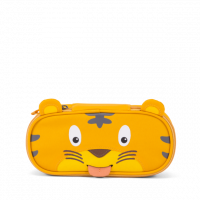 Stiftemäppchen Tiger