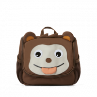 Otroška kozmetična torbica Affenzahn - Opica Affe