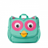 Otroška kozmetična torbica Affenzahn - Sova Olivia