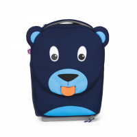 Affenzahn detský cestovný kufrík  - Medvedík Bobo