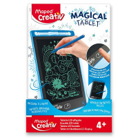 Tablet magico Maped Creativ