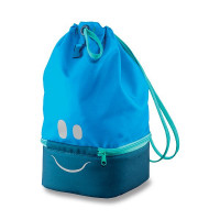 Obedová taška Maped Picnik Concept Kids modrá