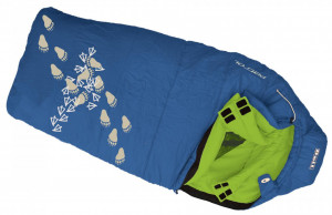 Kinderschlafsack PATROL L - Ocean