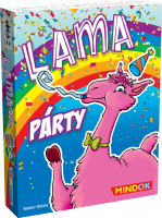 Lama: Párty