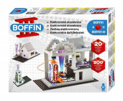 Boffin III - Bricks - Sleva poškozený obal