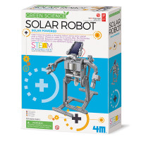 Solarni robot