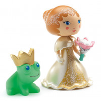 Arty Toys – Princesa Blanca