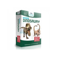 Dinosaury - Objavuj svet
