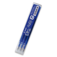 Tintenrollermine für radierbare Kugelschreiber Pilot 2065 FriXion F 05 blau