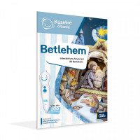Kúzelné čítanie - Betlehem
