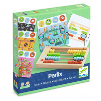 Eduludo – Perlix – igra z računalom