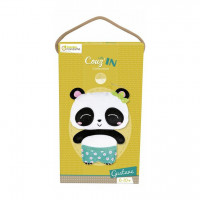 Little Couz'In - Panda Gustave