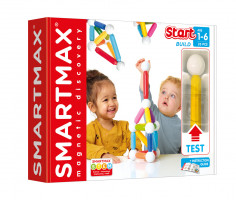 SmartMax Start - 23 pz