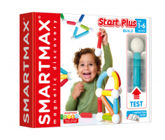 SmartMax Start Plus (30 Teile)
