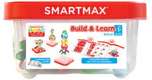 SmartMax - Contenitore - 100 pz