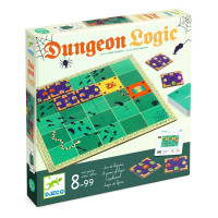Sologic - Dungeon Logic