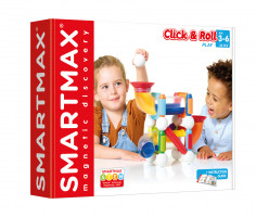 SmartMax - Click & Roll (30 Teile)