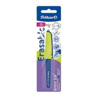 Izbrisljivo nalivno pero Pelikan – modro
