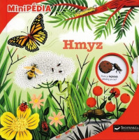 MiniPédia - Hmyz