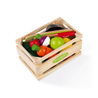 Maxi Set - Frutta e Verdura Da Affettare - Green Market