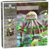 Terra Kids Connectors – Kit Base II