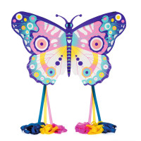 Maxi Flugdrachen - Schmetterling