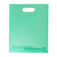 Heftbox coocazoo, Fresh Mint