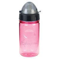 Plastenka za pitje Nalgene Minigrip Everyday Bottle – Pink, 350 ml