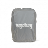 Pláštěnka Ergobag - celoreflexní