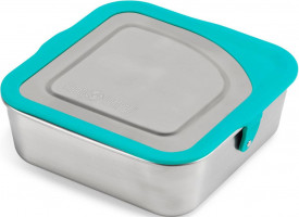 Edelstahl Essensbehälter Lunchbox Klean Kanteen 591 ml auslaufsicher