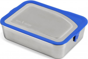 Edelstahl Essensbehälter Lunchbox Klean Kanteen 1005 ml auslaufsicher