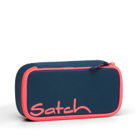 Satch Mäppchen Ergobag Satch - Pink Phantom 