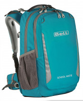 Rucksack BOLL SCHOOL MATE 20 l Mouse – turquoise