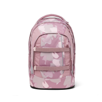 Studentenrucksack Ergobag Satch pack - Heartbreaker