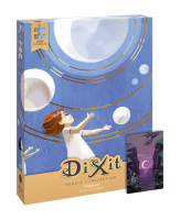 Dixit puzzle 1000 – Telekinesis