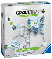GraviTrax Power Štartovacia súprava Launch