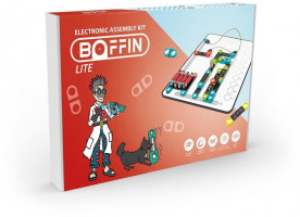 Boffin Magnetic Lite - Sleva poškozený obal