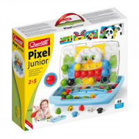 Fantacolor Junior 3D - Sleva poškozený obal