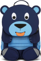 Affenzahn nahrbtnik za šolo - medvedek Teddy