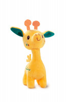 Lilliputiens – mala plišasta igračka – žirafa Zia