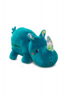 Lilliputiens – mala plišasta igračka – nosorog Marius