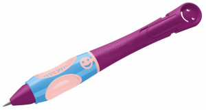 Ceruzka Griffix 2 pre pravákov - fialová